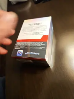 Pokemon TCG Scarlet and Violet Prismatic Evolutions Booster Bundle Sealed - Image 4