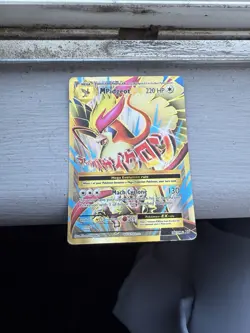 Lot of 13 Pokemon Cards ( Mega EX, Vmax, GX, Full art) - Image 2