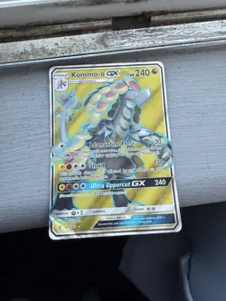 Lot of 13 Pokemon Cards ( Mega EX, Vmax, GX, Full art) - Image 4