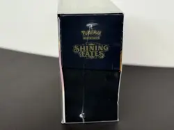 Pokemon TCG Shining Fates Elite Trainer Box - NEW - FACTORY SEALED - Image 4