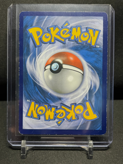 M Gallade EX 100/108 Full Art Holo Pokemon 2015 XY Roaring Skies - HP - Image 2