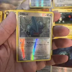 Pokemon TCG Vintage Mid Era Japanese Old Back Old School Holo Rare Stamped Lot - Image 4