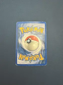 (HP) Dark Arbok Holo Team Rocket 2/82 Unlimited Holo Rare Pokemon TCG - Image 2