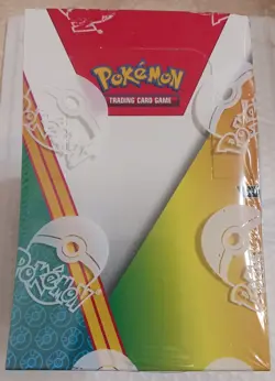 Pokemon Mega Evolution !SEALED! 12 PACK! Blister Packs! New - Image 1