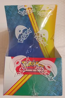 Pokemon Mega Evolution !SEALED! 12 PACK! Blister Packs! New - Image 3