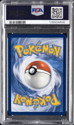 2023 POKEMON MEW EN-151 ILLUSTRATION RARE #173 PIKACHU PSA 10 - Image 2