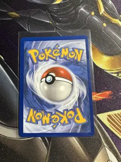 Rapidash IR #189 Pokemon Destined Rivals NM - Image 3