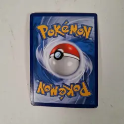 Pokemon Pikachu Holo Card 6/12 McDonald's 2019 Promo - Image 3