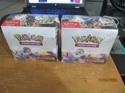 Pokemon Scarlet & Violet Paldea Evolved Booster Box SEALED - Image 1