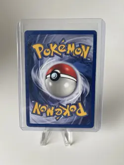 First 1st Edition Gengar 20/62 Pokemon Card TCG Fossil Non Holo MP - Image 2