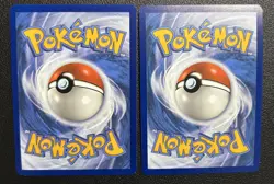 Hop's Wooloo 135/159 & Hop’s Dubwool 136/159 (Cosmos Holo) SV09: JTG Pokemon NM - Image 2