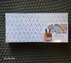 Pokemon TCG Prismatic Evolutions Super Premium Collection - Sealed Box - Image 2