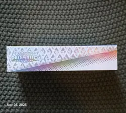Pokemon TCG Prismatic Evolutions Super Premium Collection - Sealed Box - Image 4