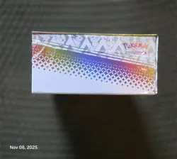 Pokemon TCG Prismatic Evolutions Super Premium Collection - Sealed Box - Image 5