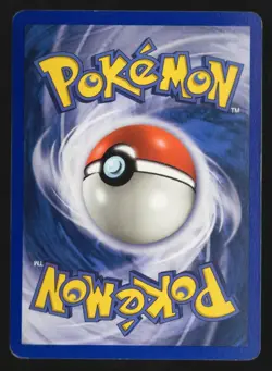 Flareon Pokemon TCG 5/115 EX Unseen Forces Holo LP - Image 2