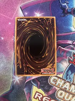 (YBL) Yu-Gi-Oh! Paradox Fusion DREV-EN076 1st Edition Super Rare LP - Image 2