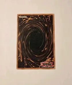 Yugioh Chainsaw Insect SOI-EN021 Ultimate Rare 1st Edition MP - Image 2