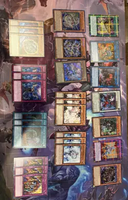 Huge YuGiOh Collection! - Image 2