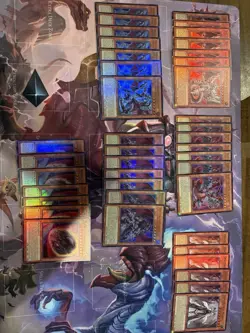 Huge YuGiOh Collection! - Image 5