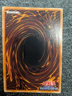 Yu-Gi-Oh! Dark Magician of Chaos - 307-010 - Ultra Parallel Rare NM Near Mint - Image 2