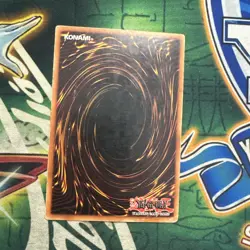 Yugioh! Darkfire Dragon LOB-019 Rare Unlimited HP - Image 4