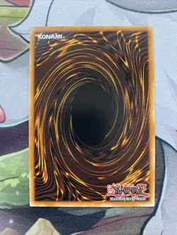 Yu-Gi-Oh! Harpie Perfumer BLC1-EN041 (Silver) - Ultra Rare VLP - Image 2