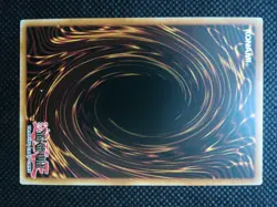 Yu-Gi-Oh DUSA-EN043 Blue-Eyes White Dragon Ultra Rare 1st Edition LP Condition - Image 2