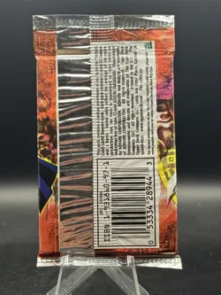 Yu-Gi-Oh! 1996 Pharaoh's Servant 1 Booster Pack 9 cards per pack 53334289443 - Image 2