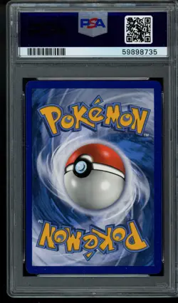 PSA 9 Pikachu Zekrom GX 162 Tag Team Up Full Art Pokemon Card - Image 2