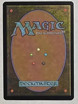 Foil MtG URZA'S SAGA Secret Lair Encyclopedia Single Card Magic The Gathering - Image 4