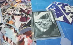 LARGE CRUISER, AGIR SP AZURE LANE 2 WEISS SCHWARZ ENGLISH - Image 2