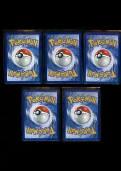 5x Octillery TG03/TG30 Brilliant Stars Trainer Gallery Ultra Rare Pokemon Card - Image 2