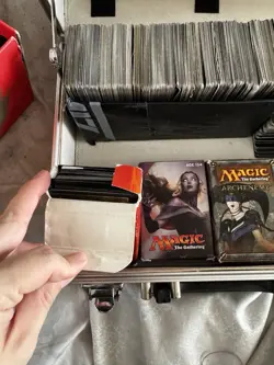 magic the gathering cards collection - Image 2