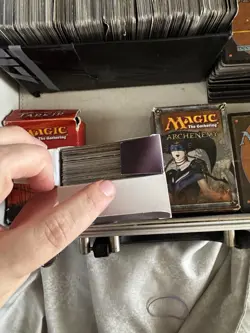 magic the gathering cards collection - Image 3
