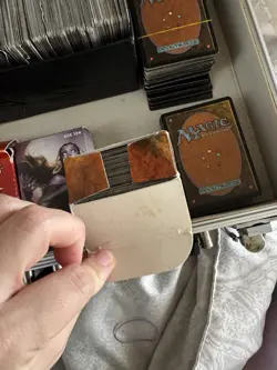 magic the gathering cards collection - Image 4