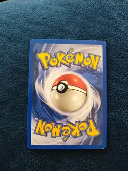 Original Dark Dragonite Holographic Rocket Power Edition Pokemon Card - Image 3