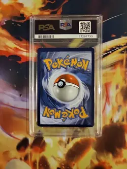Pokemon TCG 2023 Ultra Premium Mewtwo Promo Card #052 PSA 9 - Image 3