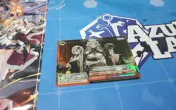 LET'S HAVE A CELEBRATION DRINK RRR AZURE LANE 2 WEISS SCHWARZ ENGLISH - Image 1