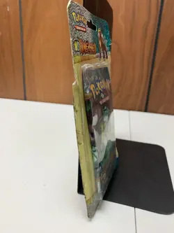 Pokemon TCG HS Unleashed! Booster Pack - 10 Cards DAMAGED/AS-IS 820650105302 - Image 2