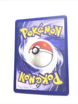 MACHOP - 52/102 - Base Set SHADOWLESS - Pokemon Card - NM - Image 2
