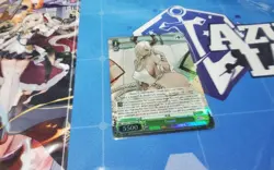 OWARI SR AZURE LANE 2 WEISS SCHWARZ ENGLISH - Image 1