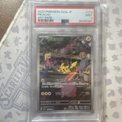 Huge Pokemon Collection Vintage Modern Lot of Pikachu Cards Holos Rares WoTC Etc - Image 2