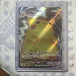 Huge Pokemon Collection Vintage Modern Lot of Pikachu Cards Holos Rares WoTC Etc - Image 3