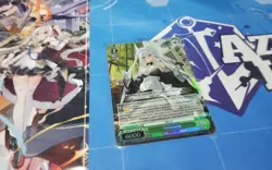SHIMANTO SR AZURE LANE 2 WEISS SCHWARZ ENGLISH - Image 1