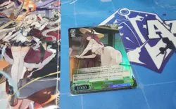 CHITOSE SR AZURE LANE 2 WEISS SCHWARZ ENGLISH - Image 1