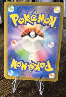 Charmander (Reverse Holo) 025/190 SV4a Shiny Treasure ex - Pokemon Card Japanese - Image 3