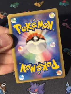 Pokemon Cards Rampardos DPBP#468 Holo Rare Secret Of The Lake JAPANESE - (LP+) - Image 4
