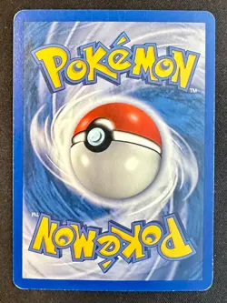 Blaziken 1/106 2005 EX Emerald Pokemon Card Cosmos Holo Rare Vintage - Lp - Image 5