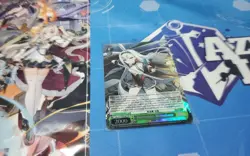DESTROYER, SHIMAKAZE SR AZURE LANE 2 WEISS SCHWARZ ENGLISH - Image 1