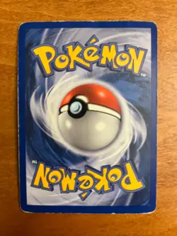 Pikachu 16/17 Pokemon Card - Common Pop Series 2 Rare - Image 2